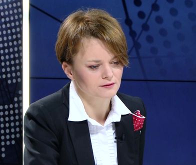 Emilewicz: rząd zapewne zajmie się bezpieczeństwem w kontekście ataku na Pawła Adamowicza