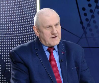 Wiosną żółte kamizelki w Polsce? "Polska krwawi"