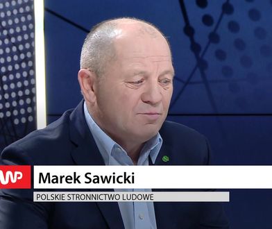 Pożegnanie Adamowicza bez Kaczyńskiego. Marek Sawicki: udają żal i skruchę