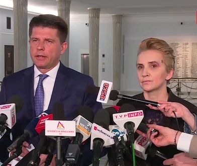 Taśmy Kaczyńskiego. Dobitne komentarze w Sejmie