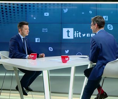 Michał Dworczyk o wpadce Kopacz. Dziennikarz zrobił mały "test"