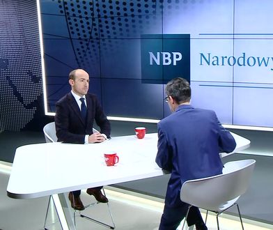 Borys Budka odpowiada Gowinowi ws. NBP