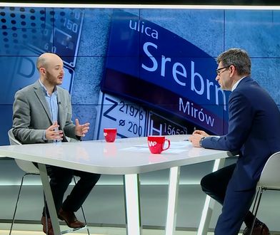 "Patologia", "standardy azjatyckie". Jan Śpiewak o nagraniach z Kaczyńskim