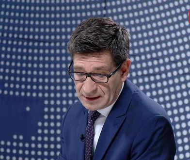 "Korupcja", "szokujące". Leszek Balcerowicz o nagraniach z Kaczyńskim