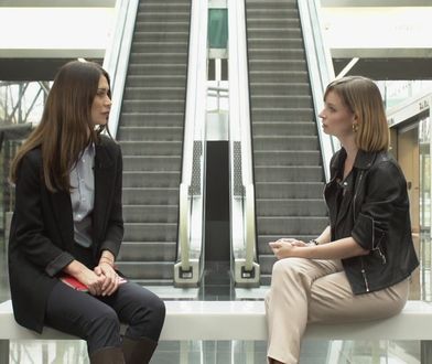 Nino o biznesie - Ania Kruk: firmę prowadzi na czacie