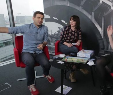 Zagraliśmy w "Rolnik szuka żony", więc wy już nie musicie