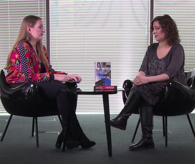 Katarzyna Berenika Miszczuk: Patryk Vega? Polska służba zdrowia nie wygląda tak, jak w jego filmie