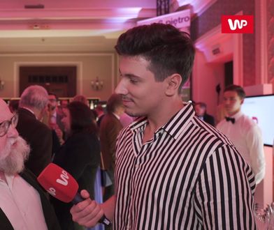 Jerzy Bralczyk o "Uchu Prezesa": "Lubię ten rodzaj groteski politycznej"