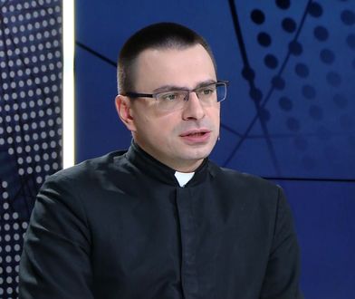 Ksiądz: prowadzenie biznesu i wiara nie wykluczają się