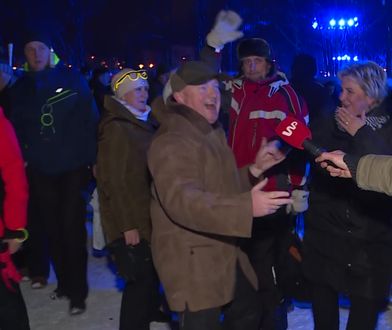 Zakopane: To naprawdę był sylwester marzeń!