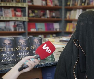 Laila Shukri opowiada, jak wygląda codzienne życie żony szejka w Dubaju