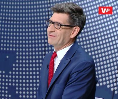 Wojna polityczna w Łodzi. Ostry komentarz Marka Sawickiego