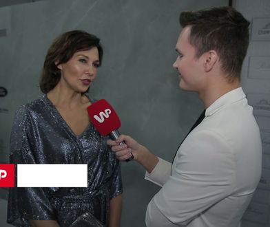Anna Popek komentuje wynik wyborów w Warszawie. Nie boi się o swoją pracę w TVP
