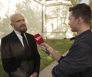 Piotr Adamczyk w amerykańskim serialu. Zagrał polskiego prezydenta