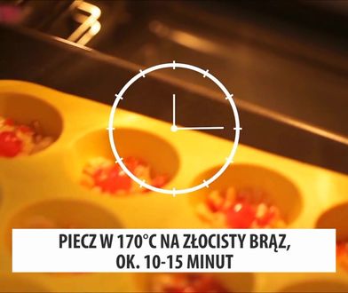 Florentynki krok po kroku. Przepis nie tylko dla łasuchów