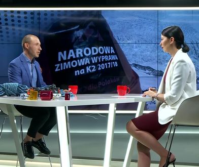 Kopalnia Bogdanka będzie sponsorować polskich himalaistów