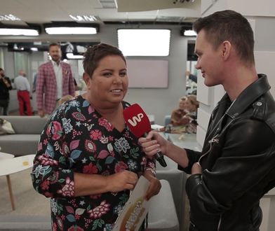 Wellman o tytule najcenniejszej gwiazdy: "Dobrze być cennym, można coś z tym zrobić"