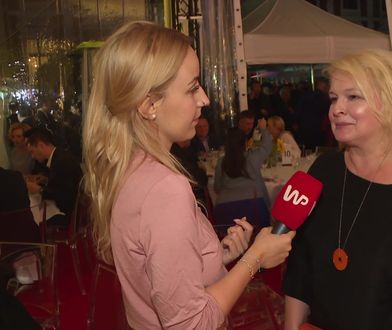 Dominika Ostałowska potwierdza: Wracam do "M jak miłość"