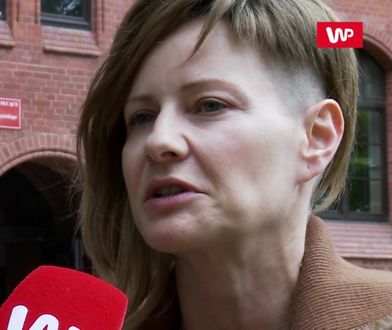 Kożuchowska o roli u Vegi: "Nie jestem niewolnikiem swojego wizerunku!"