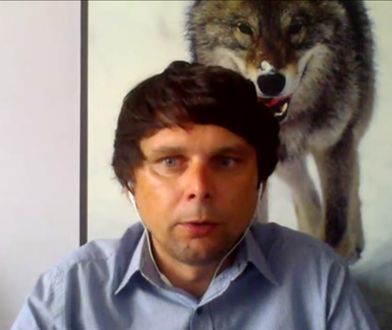 Ekolog o budowie zamku w puszczy: "Rozebrać"