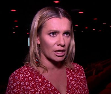 Anna Oberc narzeka na zarobki: "Mamy trudne czasy"