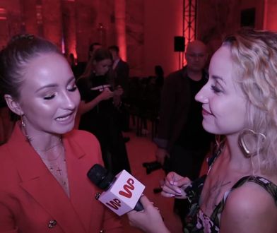 Lewandowska, Mercedes, Urbańska - którym gwiazdom kibicują... gwiazdy?