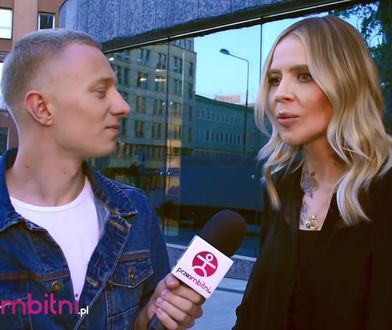 Sablewska czule o Dodzie i Nositorbie: "Ta miłość jest rozsądna i dobra"