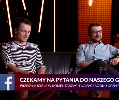 Open FM Live -  Borixon komentuje występ Popka w Sopocie: "Uważam, że był nieprzygotowany"