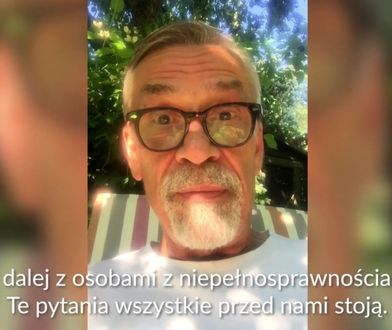 "Niby sielanka, ale nadciąga burza". J. Żakowski zaprasza na Bitwę Redaktorów o 10:00
