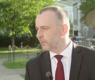 Paweł Mucha: nie jest prawdą, że Andrzej Duda złamał konstytucję