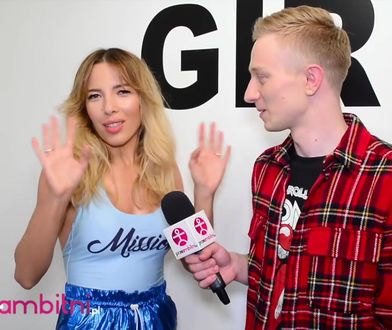 Chodakowska o 49-milionowym majątku: "To oszacowanie wartości firmy, tyle nie jest w banku"