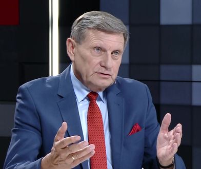 Balcerowicz o propozycji prezydenta: Pseudoreferendum, to jest albo niemądre, albo cyniczne