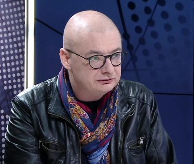 Michał Kamiński ostro: "Czego Morawiecki się nie dotknie to zaczyna się sypać"