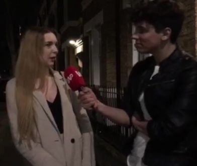 Polka zdradza, co działo się w Londynie w dzień porodu księżnej Kate