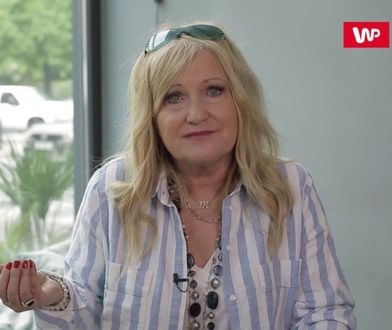 "Mydełko Fa" zapewniło jej popularność na lata