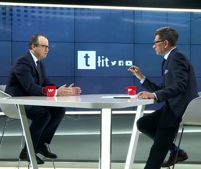 Bodnar: zatrzymanie Królikowskiego pokazuje w jakich czasach żyjemy
