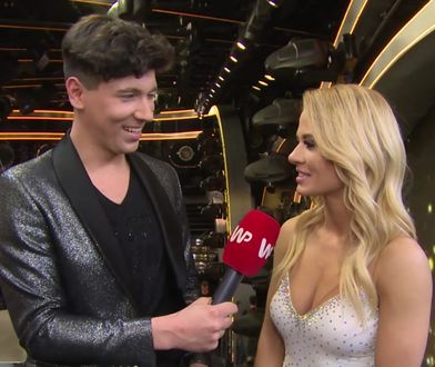 Dziurska komentuje przegraną w "TzG". "Nauczyłam się, że nie musze być najlepsza"