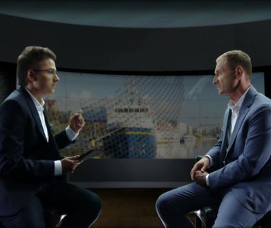 AMA ze Sławomirem Nitrasem