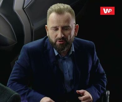 Liroy szczerze o ruchu Kukiza. "Ja tam wsparcia nigdy nie miałem”