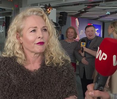 Katarzyna Walter o związkach z młodszymi mężczyznami: "To chodzi o seks i pieniądze"