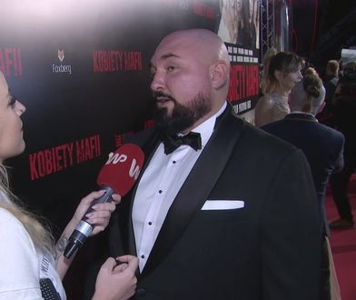 Vega: "Jako katolik uważam, że zło istnieje po to, żebyśmy mieli wolny wybór"