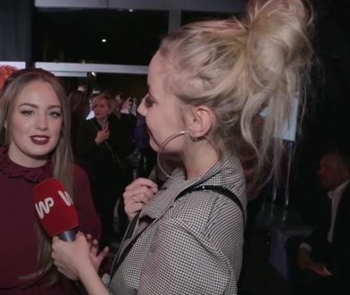 Gąsiewska: "Nie robię zdjęć Adama w każdej pozycji. Nie straciłam rachuby"