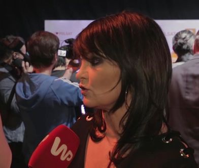 Ivona Pavlovic o botoksie: "Z ubolewaniem spoglądam na koleżanki"