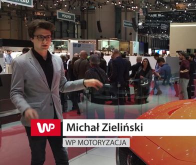 Jaguar pogroził Tesli palcem. Elektryczny SUV I-Pace ma 400 KM i prawie 500 km zasięgu