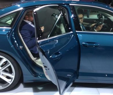 Premiera Audi A6 w Genewie. Nowa odsłona popularnego w Polsce modelu