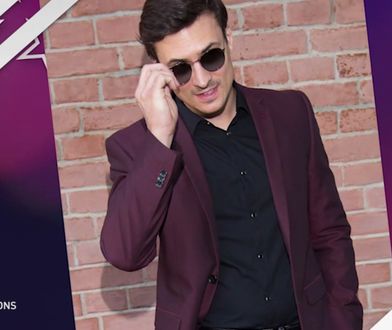 Damięcki planuje egzotyczną podróż poślubną. Chce zabrać też małego synka!