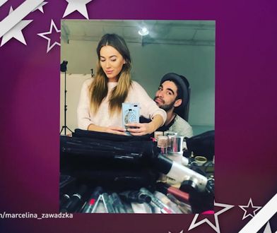 Marcelina Zawadzka nie jest pewna swoich uczuć. Wątpi, że jest zakochana