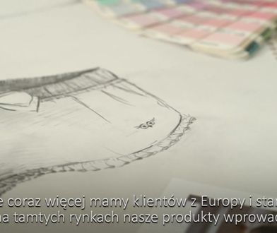 Pomysł na biznes: Piżamy, które chciałaby mieć każda kobieta