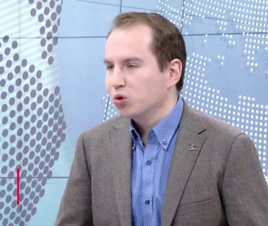 Morawiecki za Szydło. Adam Andruszkiewicz: to plus dla nas