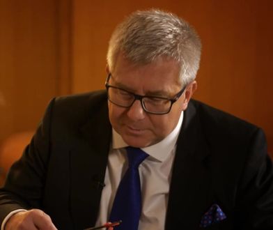 Czarnecki wspomina Leppera: Nie wierzę w jego samobójstwo